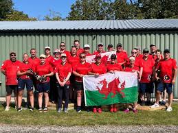 Image result for Castle Bowmen Archery Club