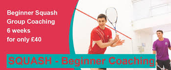 Image result for Hull East Riding Squash Club