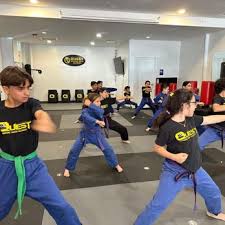 Image result for Quest Martial Arts Academy