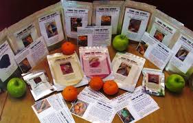 Attēlu rezultāti vaicājumam “Valeriana officinalis fruit”