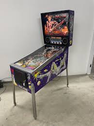 Image result for The Machine: Bride of Pin-Bot