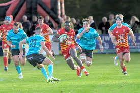 Image result for Cambridge Rugby Football Club