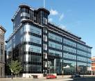 Daily Express Building, Great Ancoats Street, Manchester - via Daymix