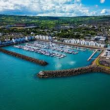 Image result for Carrickfergus Golf Club