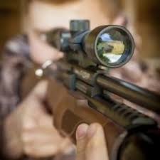 Image result for Ross-On-Wye Target Shooting Club