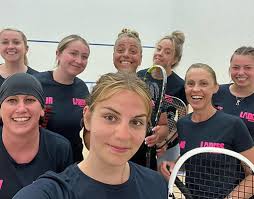 Image result for Rodmersham Squash & Fitness Club