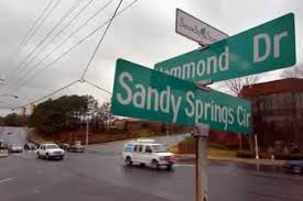Sandy Springs Fitness