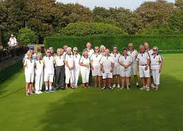 Image result for Mole Valley Indoor Bowling Club