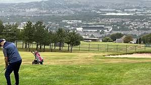 Image result for Burnley Golf Club