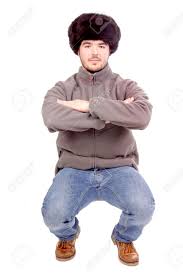 Image result for russian man