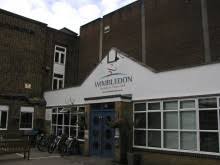 Image result for Wimbledon Racquet & Fitness Club Badminton Club