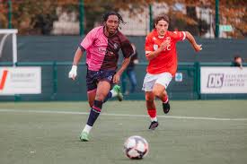 Image result for Hampton Corinthians Football Club