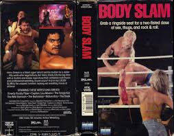 Image result for Bodyslam Wrestling School