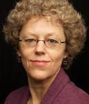 Author Leslie Kean.
