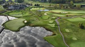 Image result for The Craythorne Golf Club