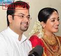 Kavya Madhavan Engagement
