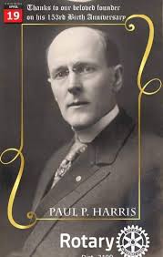 Image result for paul harris