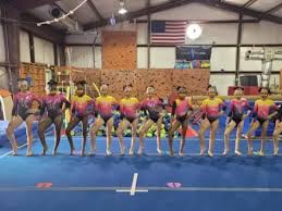 Image result for Concorde Gymnastics Club