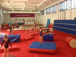 Image result for Sutton School Of Gymnastics