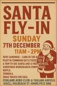 Image result for Fenland Aero Club