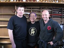 Image result for M-S-N Ninjutsu (Bujinkan) Club