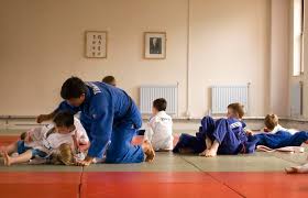 Image result for Edinburgh Jitsu Club