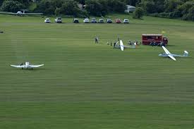 Image result for London Gliding Club