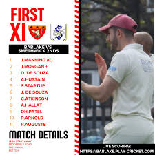 Image result for Bablake Old Boys Cricket Club