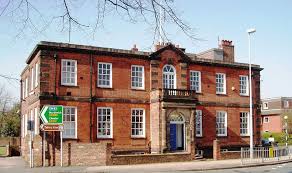 Image result for The Tatton Club