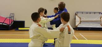 Image result for Merseyside Judo Academy