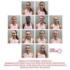 Image result for Kingfishers Netball Club