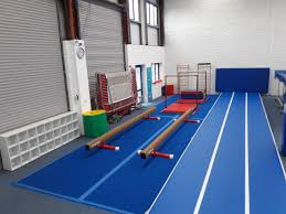 Image result for Coalville Gymnastics Club