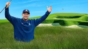 Image result for Wolds Gc