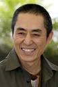 Zhang Yimou, autor de