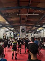 Image result for PKA Kickboxing - Ripley and Heanor