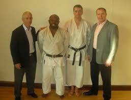 Image result for Ifield Shotokan Karate Club