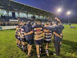 Image result for Banbury Rugby Football Club