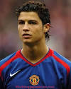 Image Ronaldo determined to become Picture