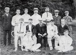 Image result for Whitchurch-Heath Cricket Club