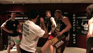 Image result for London Shootfighters