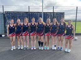 Image result for Bournemouth Netball Club
