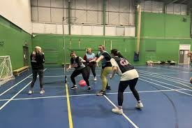 Image result for Redditch Rockets