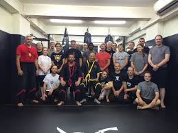Image result for British Wing Chun  Kuen Association