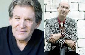 Image result for David Heald