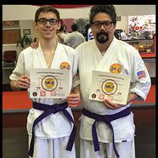 Image result for Bushin Kenpo Kai Schools