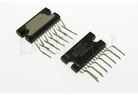 Image result for tda 1557q