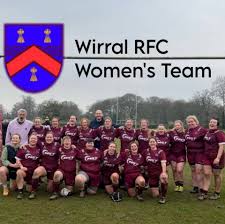 Image result for Wirral Rugby Football Club