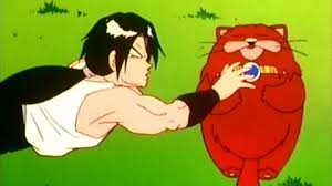 「武者コージ 南国少年パプワくん」の画像検索結果