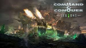 Image result for Command  Conquer