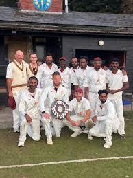 Image result for Buckhorn Weston Cricket Club